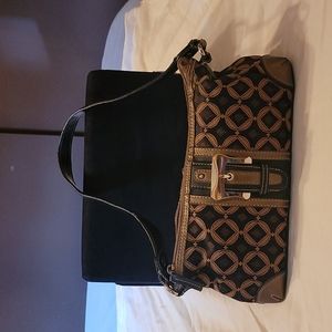 worthington handbag